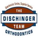 The Dischinger Team Orthodontics logo